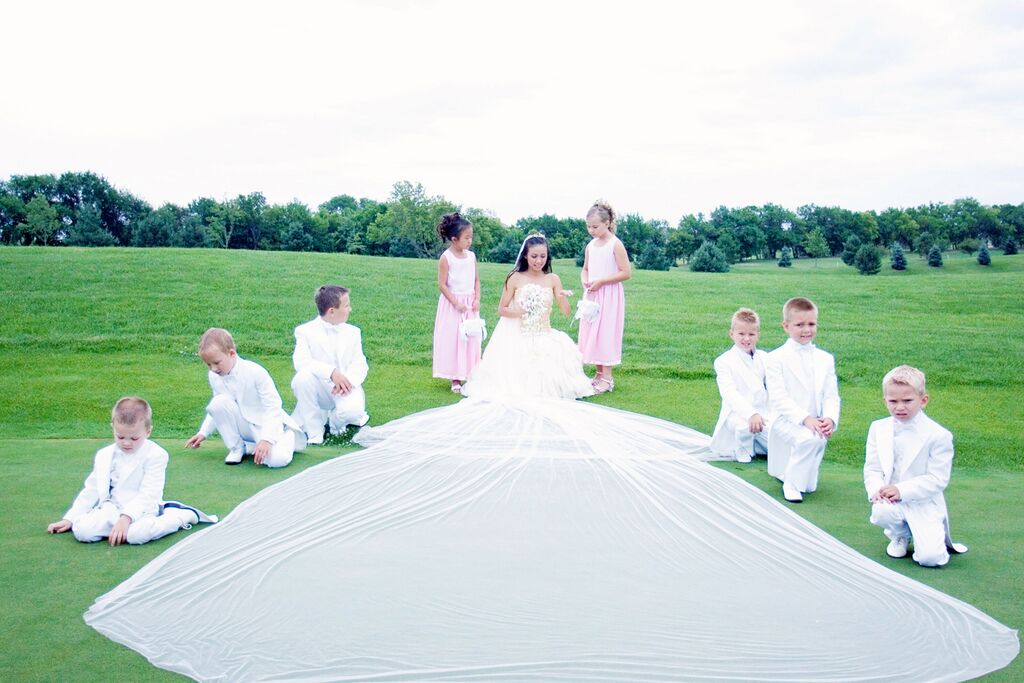 Ảnh cưới lãng mạn ở Mỹ của MC Huyền Ny - 4