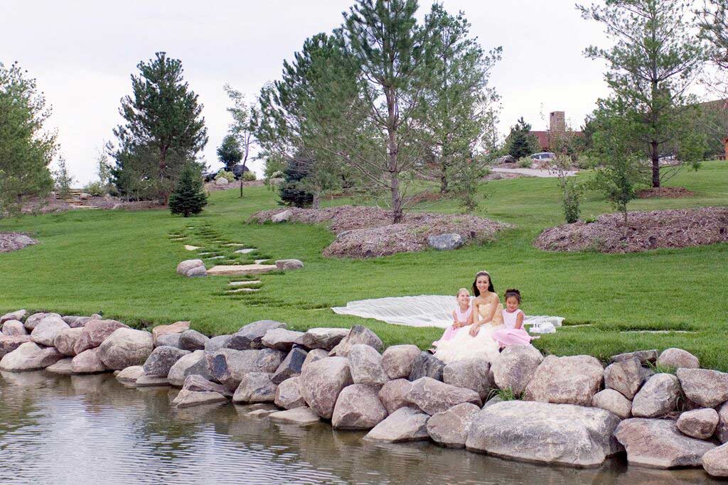 Ảnh cưới lãng mạn ở Mỹ của MC Huyền Ny - 13