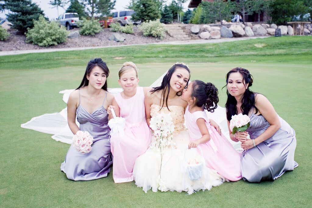 Ảnh cưới lãng mạn ở Mỹ của MC Huyền Ny - 11