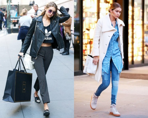 4 món đồ &#34;tủ&#34; khiến Gigi Hadid chăm chỉ diện ra phố - 7