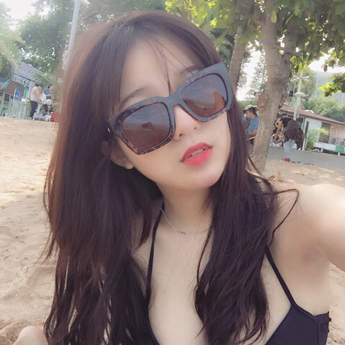 Hot girl Tú Linh tiết lộ nụ hôn đầu đời khi học lớp 10 - 3