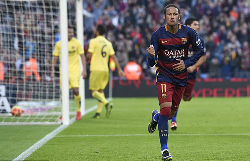 Barca: Giữ chắc Neymar, mua lại "đứa con La Masia" - 1
