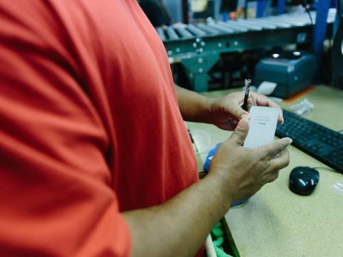 Người Mỹ mua điện thoại cũ như thế nào? - 3