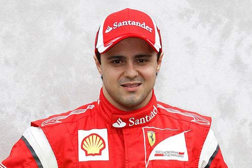 F1: Brazil không chỉ có huyền thoại bóng đá - 1