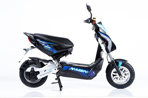 Hãng xe điện HKbike trả hàng tỉ đồng thâu tóm lại iMove - 6