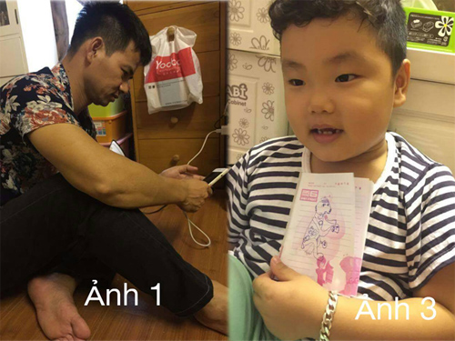 Facebook sao 12/11: MC Kỳ Duyên nắm tay bạn trai giữa tâm bão - 14