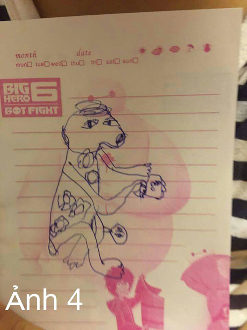 Facebook sao 12/11: MC Kỳ Duyên nắm tay bạn trai giữa tâm bão - 15