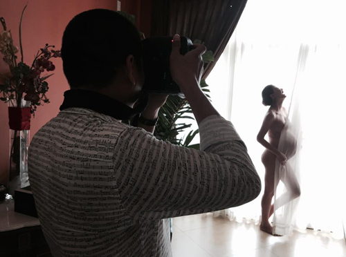 Facebook sao 12/11: MC Kỳ Duyên nắm tay bạn trai giữa tâm bão - 9