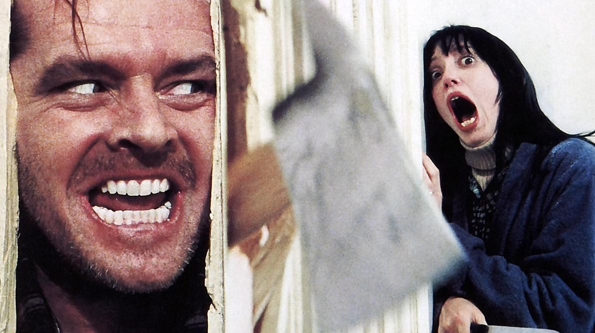 10 phim rùng rợn nhất cho "thứ sáu ngày 13" - 10