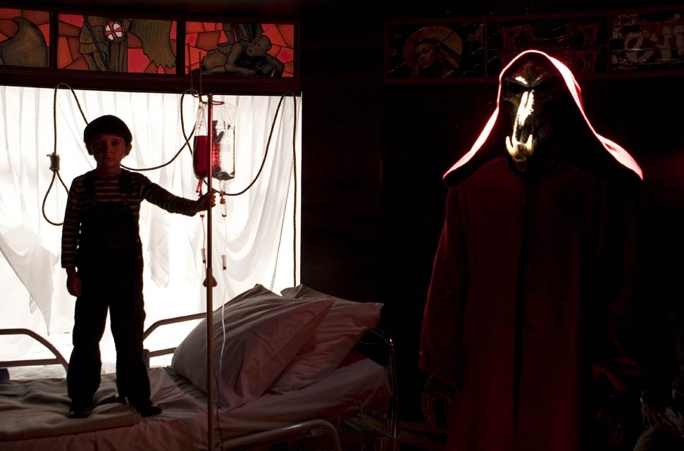 10 phim rùng rợn nhất cho "thứ sáu ngày 13" - 2