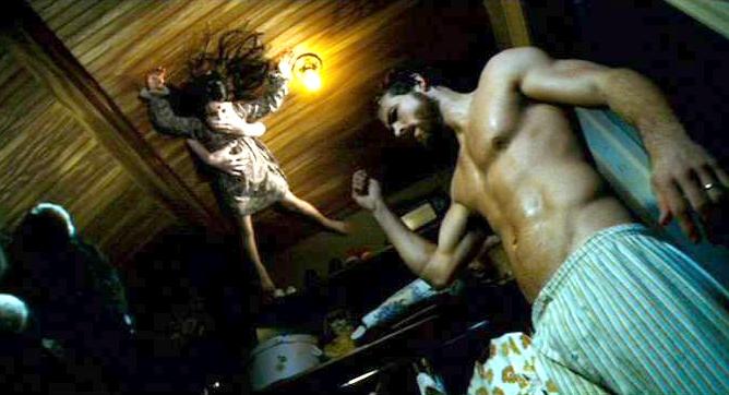 10 phim rùng rợn nhất cho "thứ sáu ngày 13" - 6