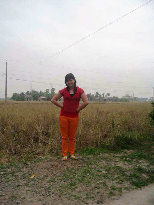 "Cô nàng bụng phệ" đổi đời nhờ giảm được 27kg - 3