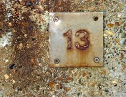 13 câu chuyện kỳ quái về "thứ Sáu ngày 13" - 2