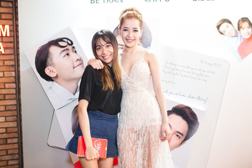 Ngắm 20 khoảnh khắc đẹp như công chúa của Chi Pu - 5