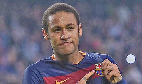 Tiết lộ: Giở trò "đi đêm", Chelsea vẫn mua hụt Neymar - 1