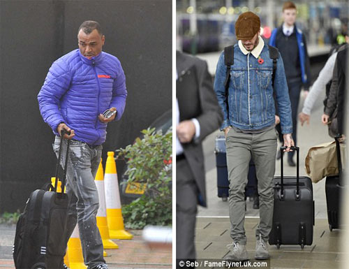 SAO 360 độ 14/11: Em gái SAO Liga thoát chết vụ khủng bố - 2