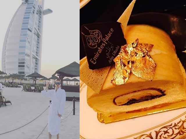 Facebook sao 14/11: Midu "tỏa sáng như một viên kim cương" - 2