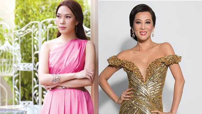 Facebook sao 14/11: Midu "tỏa sáng như một viên kim cương" - 3