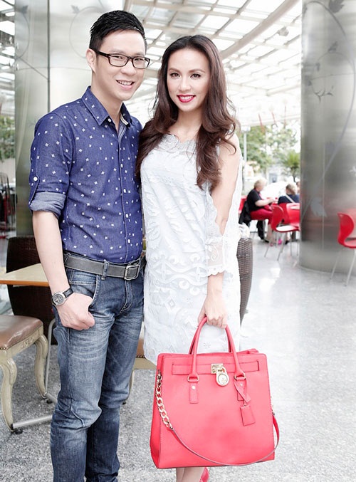 Bóc giá bộ sưu tập túi hiệu của nữ MC 3 con Huyền Ny - 5