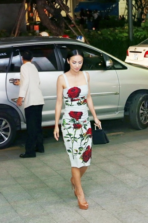 Bóc giá bộ sưu tập túi hiệu của nữ MC 3 con Huyền Ny - 11