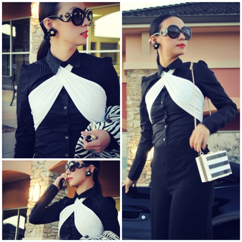 Bóc giá bộ sưu tập túi hiệu của nữ MC 3 con Huyền Ny - 4