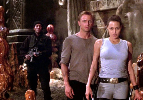 &#34;James Bond&#34; xuất sắc nhất từng bị khán giả tẩy chay - 2