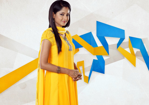 Dàn mỹ nhân đẹp như hoa của "Cô dâu 8 tuổi" - 5