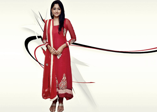 Dàn mỹ nhân đẹp như hoa của "Cô dâu 8 tuổi" - 6