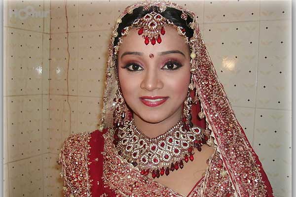 Dàn mỹ nhân đẹp như hoa của "Cô dâu 8 tuổi" - 3