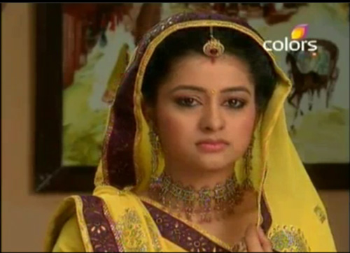 Dàn mỹ nhân đẹp như hoa của "Cô dâu 8 tuổi" - 11