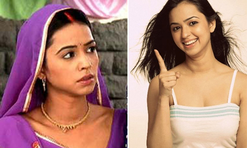 Dàn mỹ nhân đẹp như hoa của "Cô dâu 8 tuổi" - 4