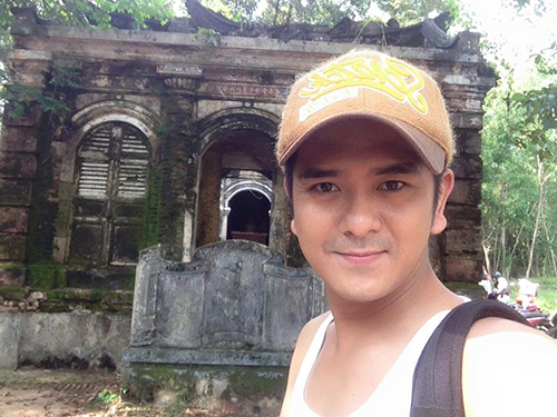 Facebook sao 14/11: Midu "tỏa sáng như một viên kim cương" - 8