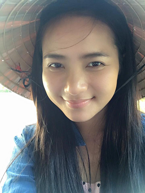 Facebook sao 14/11: Midu "tỏa sáng như một viên kim cương" - 10