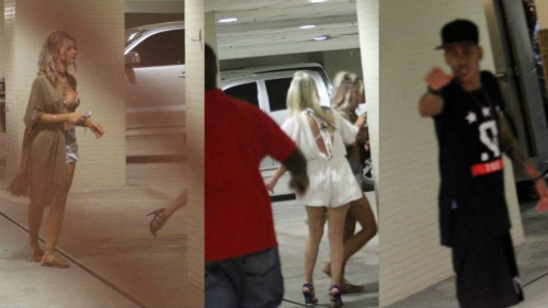 SAO 360 độ 14/11: Em gái SAO Liga thoát chết vụ khủng bố - 4