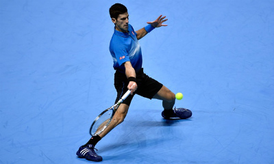 Chi tiết Djokovic – Nishikori: Kết cục được báo trước (KT) - 7