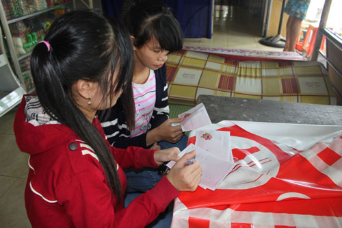 Uẩn khúc vụ 2 mẹ con bị sát hại trước ngày cưới - 2