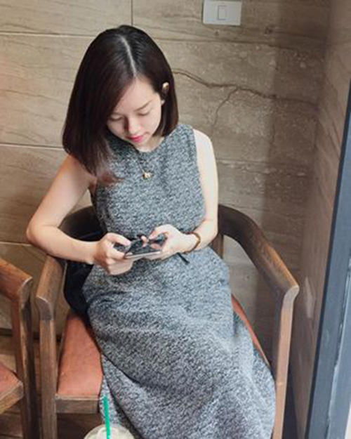 Facebook sao 16/11: Hà Hồ khoe "người đàn ông duy nhất" - 2