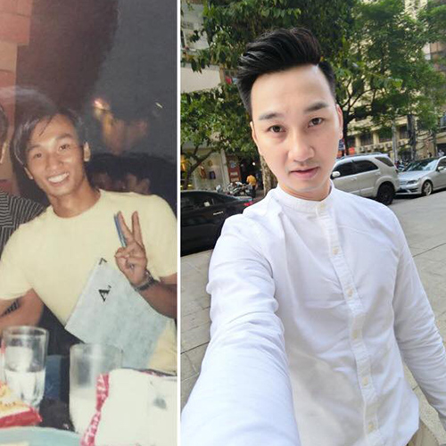 Facebook sao 16/11: Hà Hồ khoe "người đàn ông duy nhất" - 9