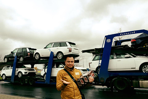 Facebook sao 16/11: Hà Hồ khoe "người đàn ông duy nhất" - 10