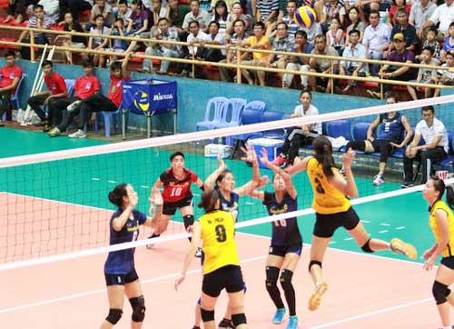 Tin thể thao HOT 16/11: Thúy Vi giành HCB giải Wushu thế giới - 1