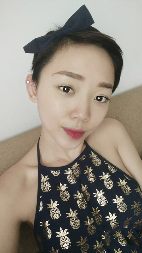 Facebook sao 16/11: Hà Hồ khoe "người đàn ông duy nhất" - 7