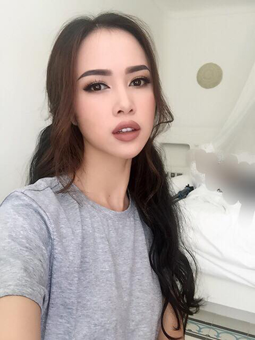 Facebook sao 16/11: Hà Hồ khoe "người đàn ông duy nhất" - 9