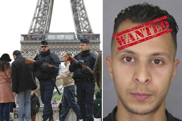 Quan chức Pháp: 20 tên khủng bố tham gia tấn công Paris - 1