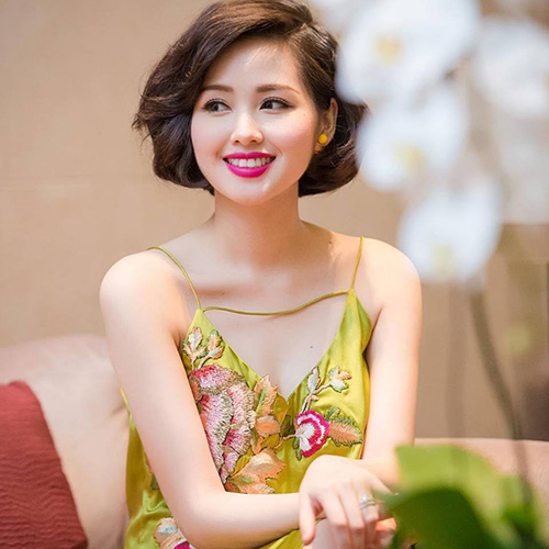 5 mỹ nhân Việt sở hữu vẻ đẹp &#34;không góc chết&#34; - 1