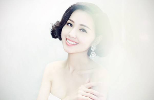 5 mỹ nhân Việt sở hữu vẻ đẹp "không góc chết" - 3