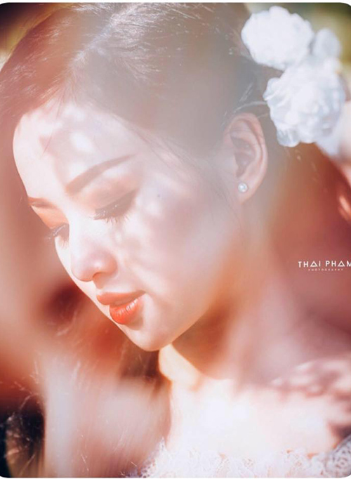 5 mỹ nhân Việt sở hữu vẻ đẹp "không góc chết" - 2