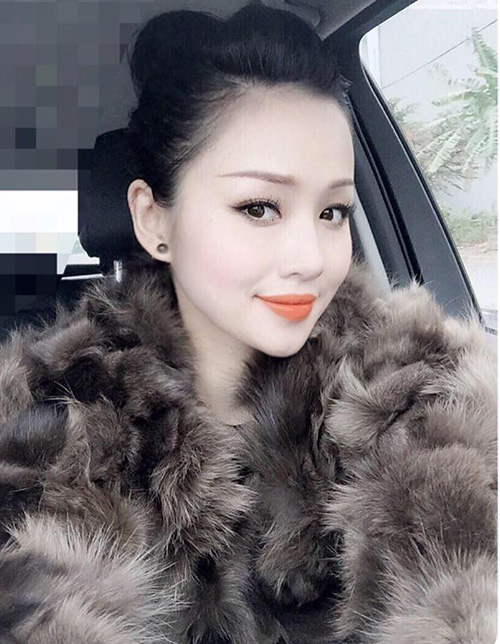 5 mỹ nhân Việt sở hữu vẻ đẹp "không góc chết" - 5