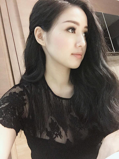 5 mỹ nhân Việt sở hữu vẻ đẹp "không góc chết" - 6