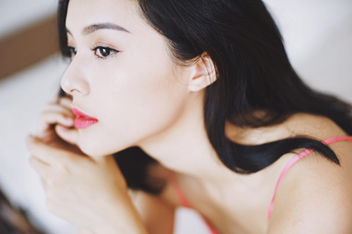 5 mỹ nhân Việt sở hữu vẻ đẹp "không góc chết" - 9