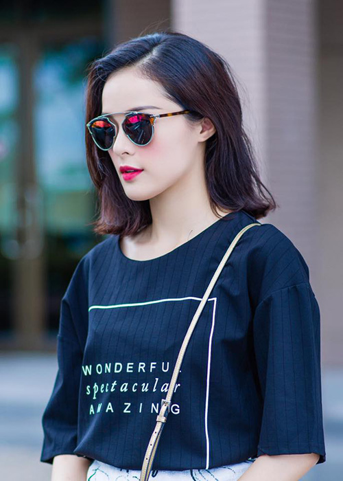 5 mỹ nhân Việt sở hữu vẻ đẹp "không góc chết" - 12